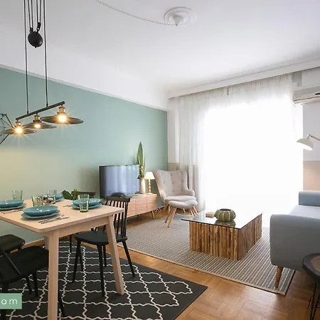 Urban #feelslikehome Apartament