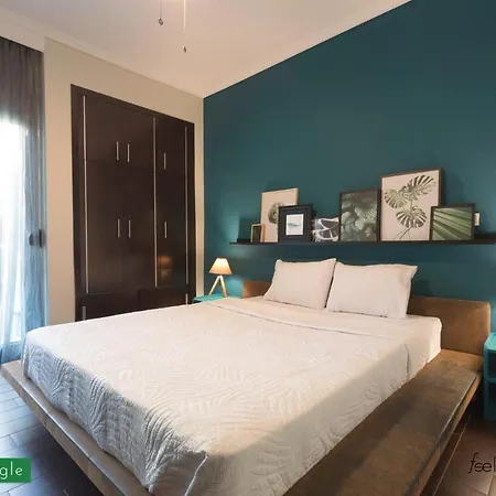 Urban #feelslikehome