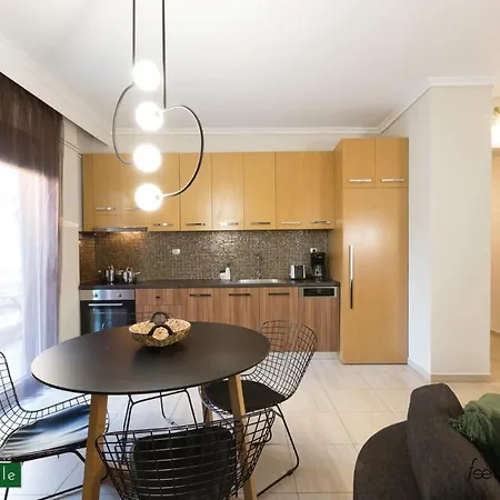 Urban #feelslikehome *