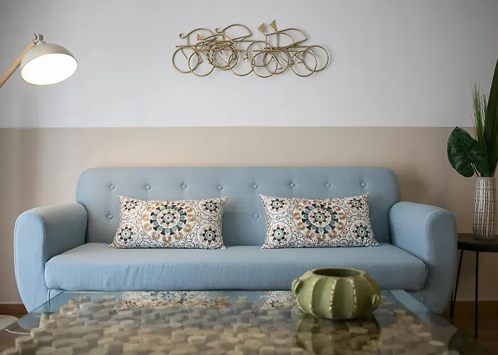 Urban #feelslikehome דירה