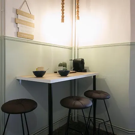 Appartement Urban #feelslikehome