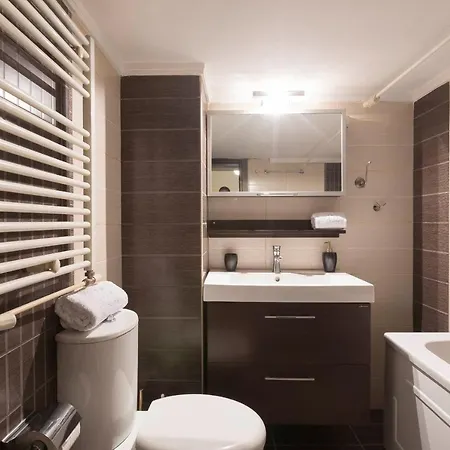 Appartamento Urban #feelslikehome