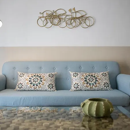 Urban #feelslikehome Appartement