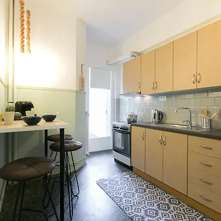 Appartement Urban #feelslikehome