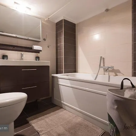 Appartement Urban #feelslikehome Thessaloniki