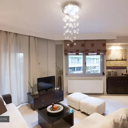 Urban #feelslikehome * Thessaloniki