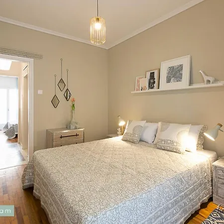 Urban #feelslikehome Appartement *