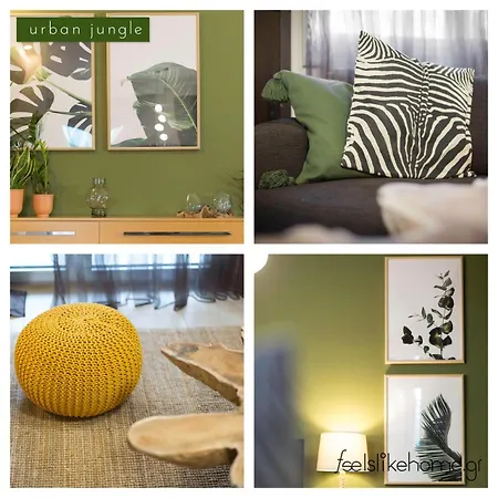 Urban #feelslikehome