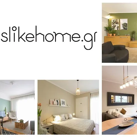 アパート Urban #feelslikehome *