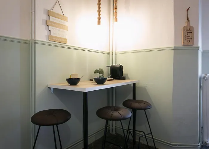 Apartament Urban #feelslikehome