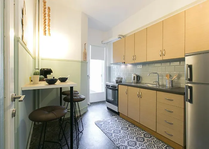 Apartament Urban #feelslikehome
