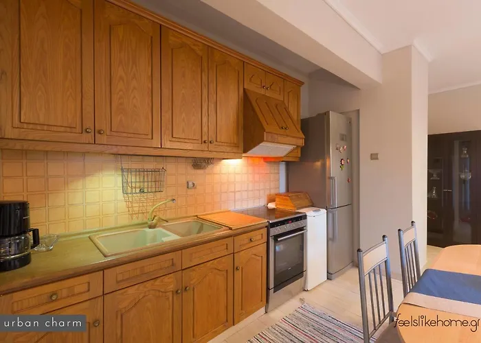 Apartament Urban #feelslikehome *