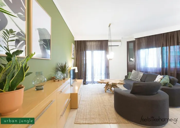 아파트 Urban #feelslikehome *
