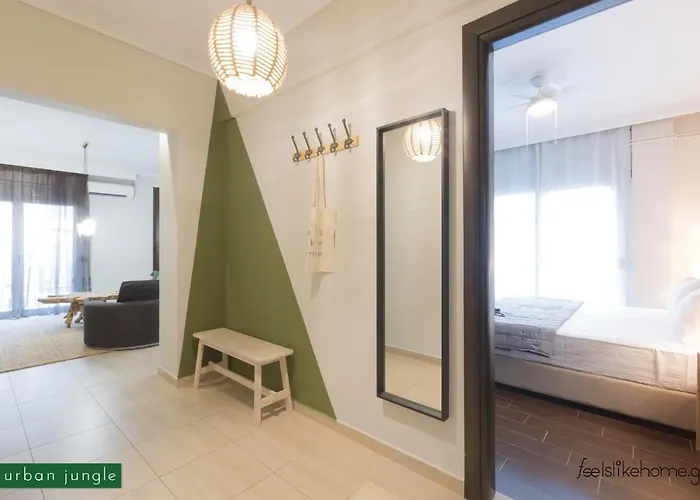 Urban #feelslikehome Apartament