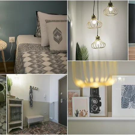 Urban #feelslikehome